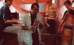 Foto Michael Concert