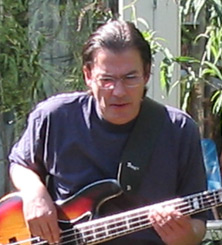 Foto Michael Gitaar